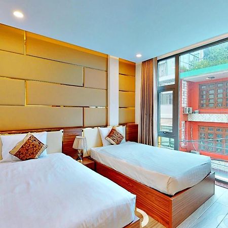 S79 My My Hotel Thành Pho Ho Chí Minh Esterno foto