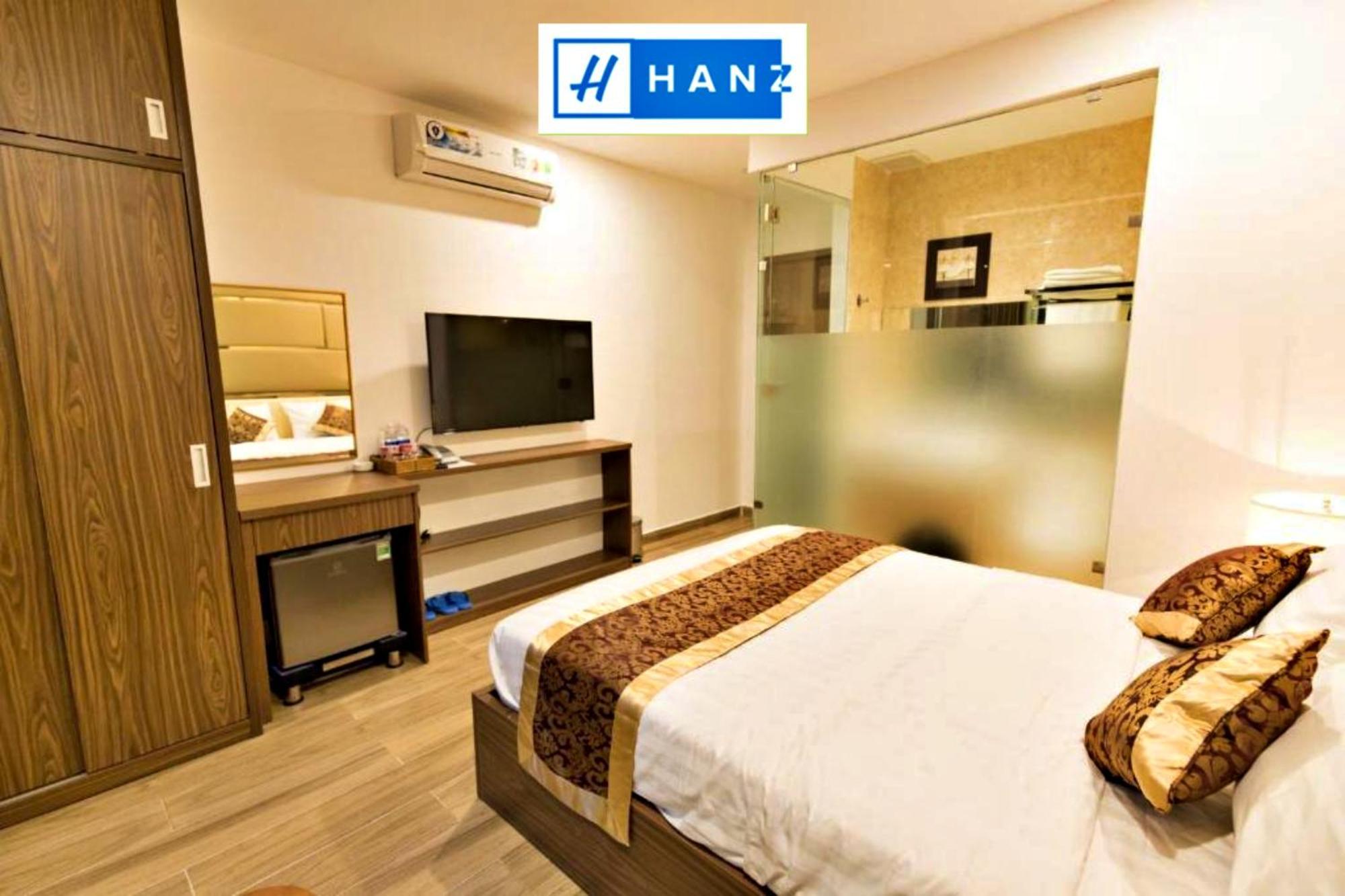 S79 My My Hotel Thành Pho Ho Chí Minh Esterno foto