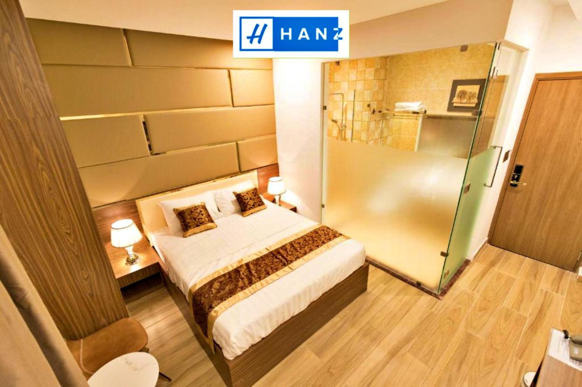 S79 My My Hotel Thành Pho Ho Chí Minh Esterno foto